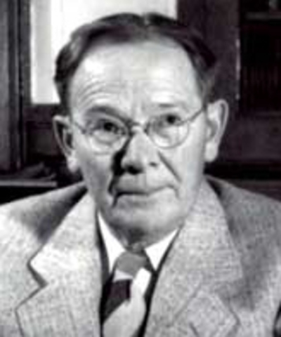 Lewis Terman