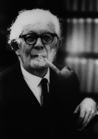 Jean Piaget