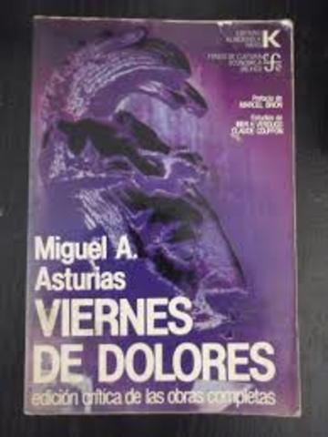 Viernes de Dolores