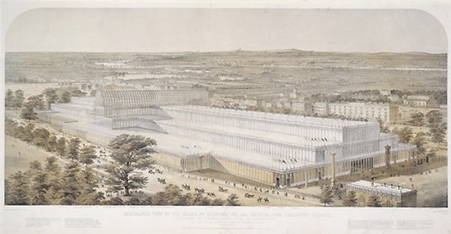 Crystal Palace Exhibition