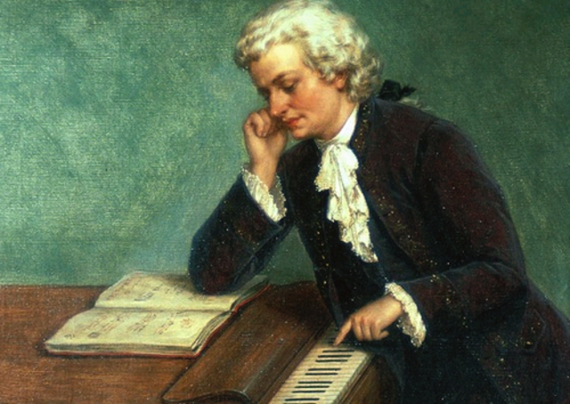 Mozart