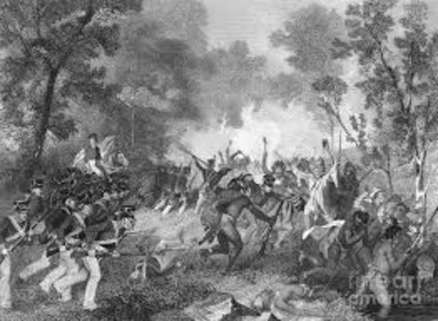 battle of tippecanoe