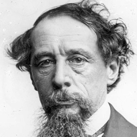 Charles Dickens