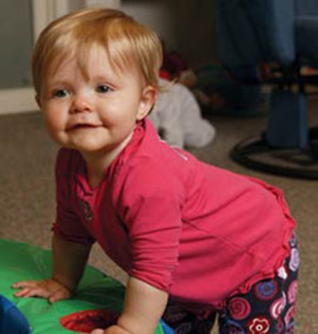 Segundo Año de Edad