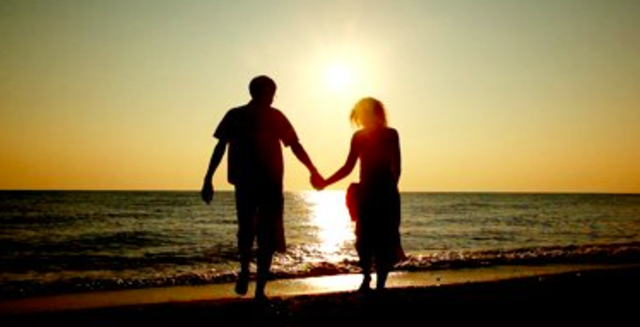 Love at Second Sight