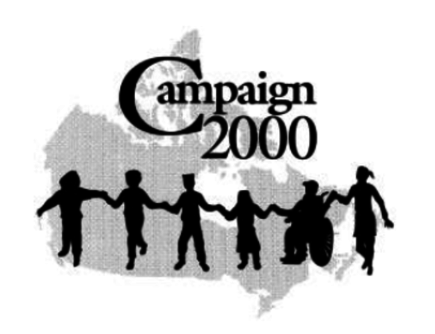 Campaign 2000 started