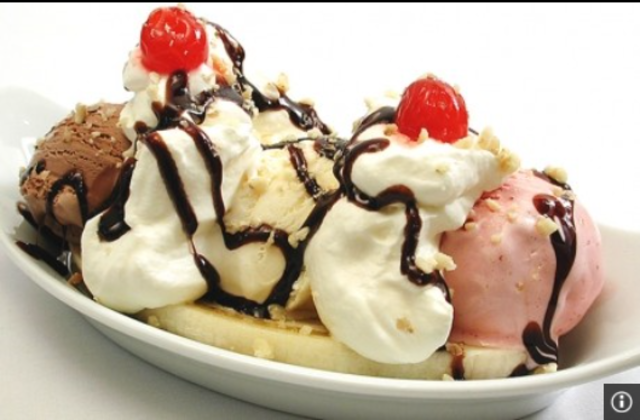 Banana Split Incident