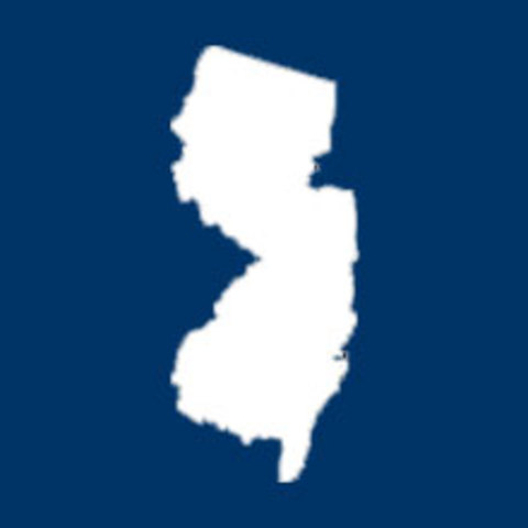 New Jersey was settled