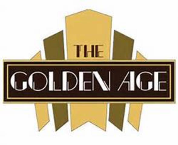 the golden age