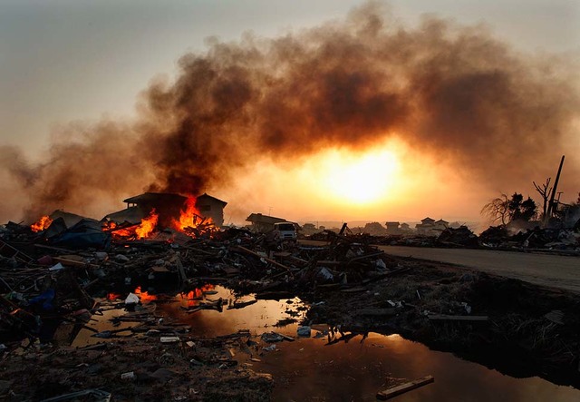 San Francisco Earthquake