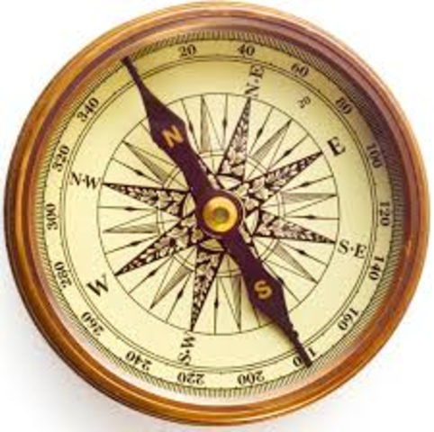 fathers compass