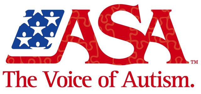 Autism Society of America