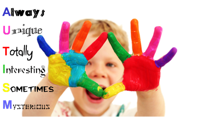 Autism Becomes a Special Education Category