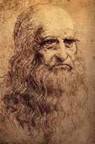 Leonardo de Vinci (1452-1519),