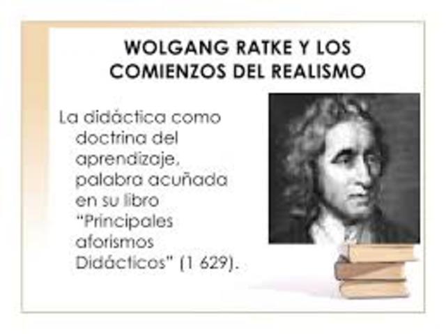 Wolfang Ratke (1571-1635),