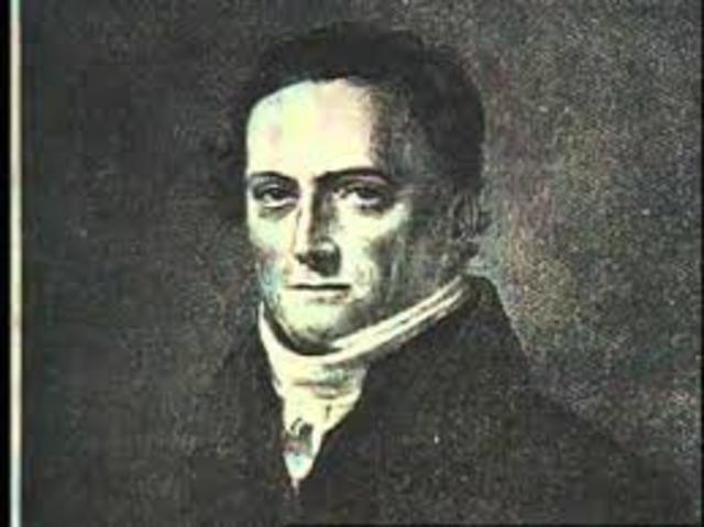 Juan Federico Herbart (1776-18411).