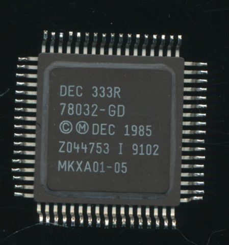 Vax 78032