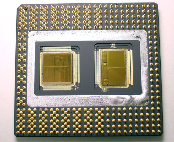 Intel Pentium