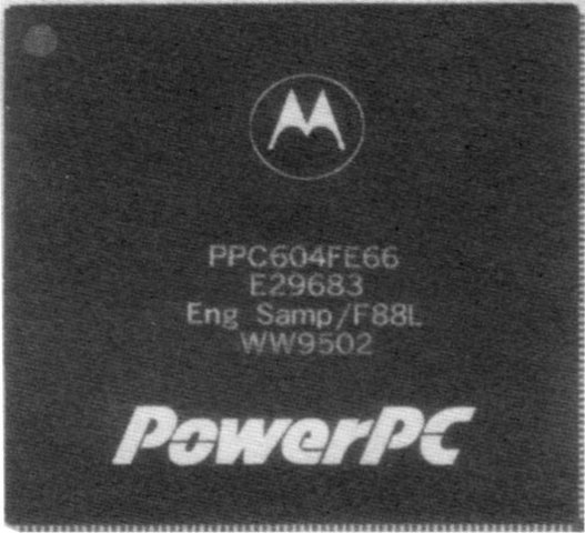 PowerPc 620
