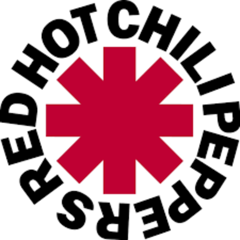 red hot chilli peppers