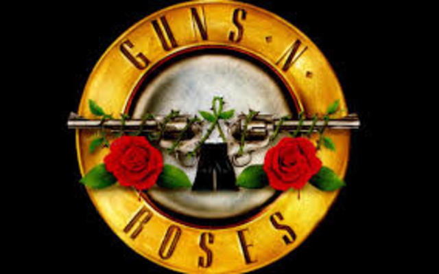 guns n roses