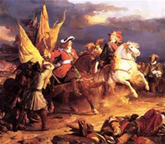 War of the Spanish Succession