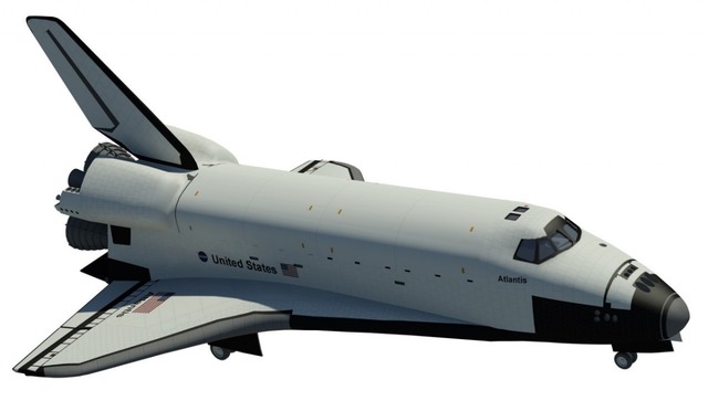 Narrar un viaje espacial (Preparación)