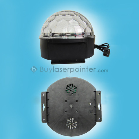 Use laser lights to put up christmas lights