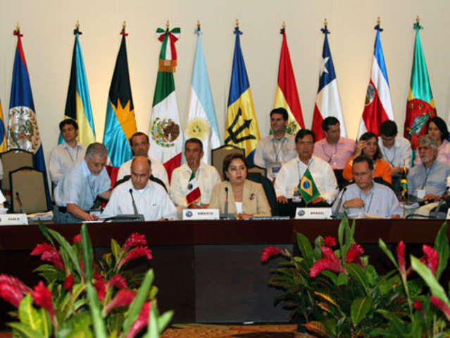 Estado (creacion y organizacion)