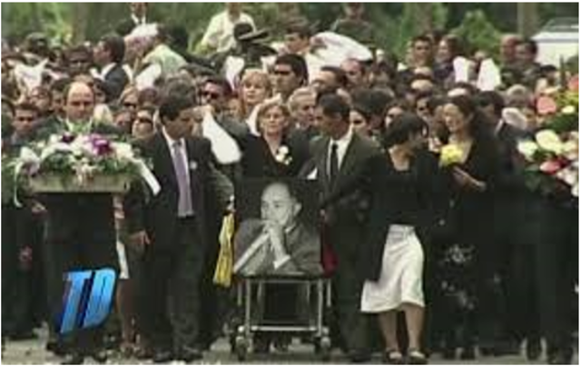 Asesinato de Guillermo Gaviria y Gilberto Echeverry