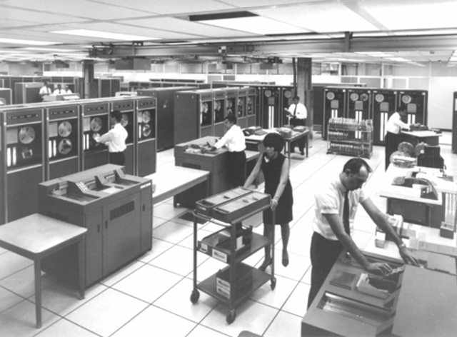 Bell Labs