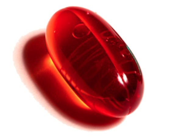 Witnesses are forced to take red pill