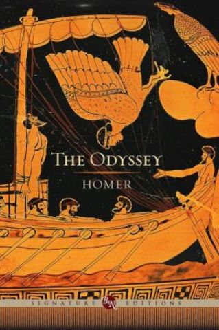 The Odysseus