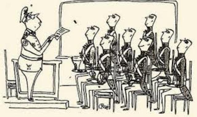 Jamies Letter to Peter (Chapter 4)