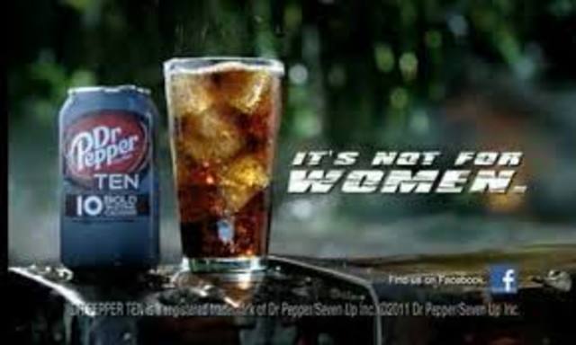 Dr. Pepper