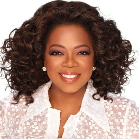 Winfrey donated $12 million to the Smithsonian's National Museum of African American History Culture
