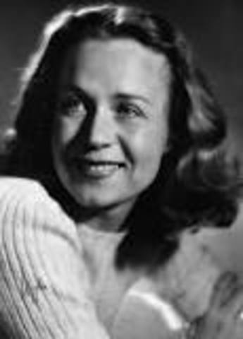 Tove Ditlevsen blev født og voksede op