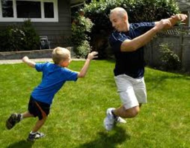 Catch Me If You Can...