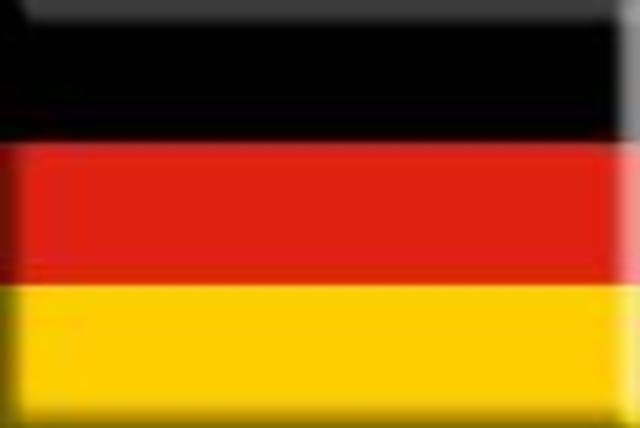 Campeon Alemania