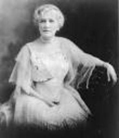 Stanton tried to donate her brain to science.