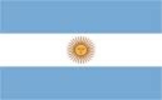 Campeon Argentina