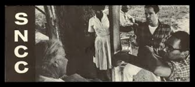 Student Nonviolent Coordinate Commision