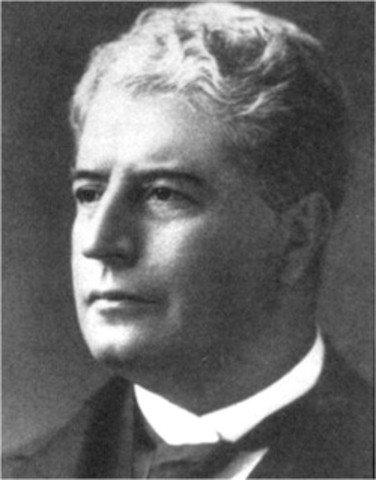 Edmund Barton
