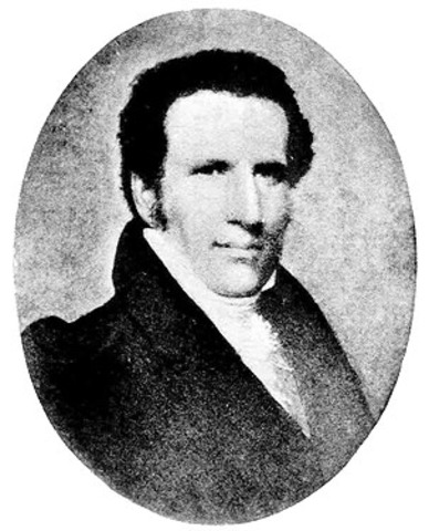 EDGARS FATHER LEAVES