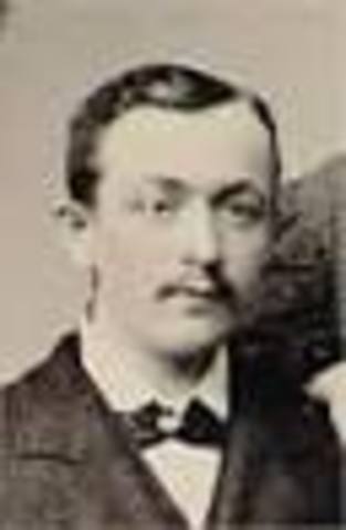 Meeting Edward Bangs