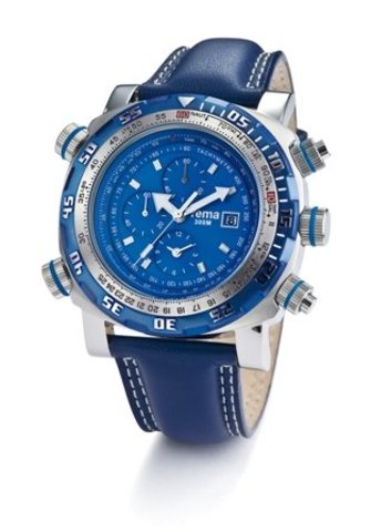 Montre Yema