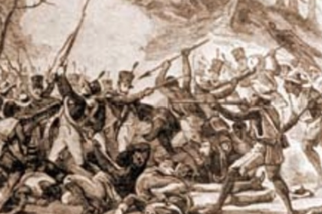 Battle of Temalaca