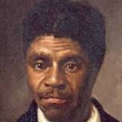 Dred Scott