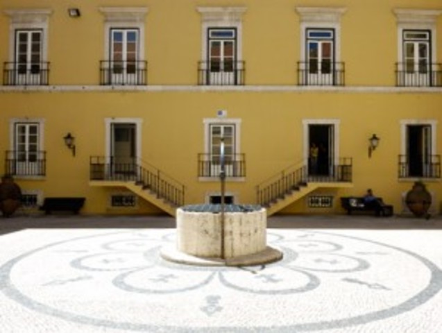 Fundação da Universidade Autónoma de Lisboa