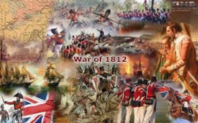 war of 1812